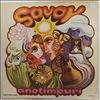 Savoy -- Anotimpuri (1)