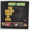 Sledge Percy -- Golden Voice Of Soul (2)