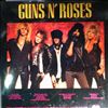 Guns N' Roses -- Halloween On The Horizon (1)