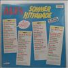Various Artists -- ALF's Sommer Hitparade (1)