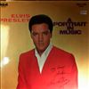 Presley Elvis -- A Portrait In Music (1)
