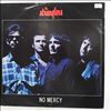 Stranglers -- No Mercy / In One Door / Hot Club (Instrumental) (1)