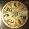 Grateful Dead -- Workingman's Dead (2)