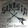 Sarasin -- Lay Down Your Guns (1)