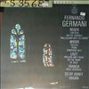 Germani Fernando -- Reger, Franck, Widor, Liszt (2)
