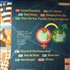 Culture Club -- Colour By Numbers (2)