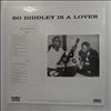 Diddley Bo -- Diddley Bo Is A... Lover (1)