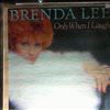 Lee Brenda -- Only When I laugh (1)