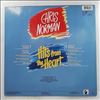 Norman Chris (Smokie) -- Hits From The Heart (1)