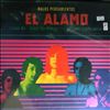El Alamo  -- Malos Pensamientos (1)