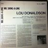 Donaldson Lou -- Mr. Shing-A-Ling (1)