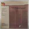 Shaw Artie and His Orchestra Featuring Eldridge Roy -- Same (Featuring Eldridge Roy) (2)
