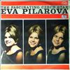 Pilarova Eva -- The Fascinating Czech Star (1)