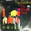 Beatles -- World's Best (3)