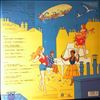 Various Artists -- Psyche France 1960-70 Volume 5 (2)