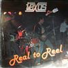 Texas -- Real To Reel (1)