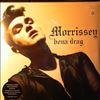 Morrissey -- Bona Drag (1)