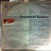 Donovan -- Universal Soldier (1)