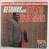 Domino Fats -- Fats On fire / Getaway With Domino Fats (2)