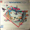 Various Artists -- Anthology Of American Music: Pop Rock & Roll 10 (1)