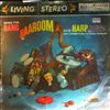 Schory Dick New Percussion Ensemble -- Music For Bang, Baaroom, And Harp (3)