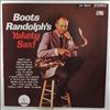 Randolph Boots -- Randolph Boots' Yakety Sax! (2)