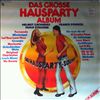 Various Artists -- Das Grosse. Hausparty Album (1)