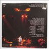 Cocker Joe -- Something To Say (1)
