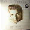 Presley Elvis -- Elvis In Love (2)