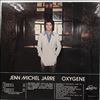 Jarre Jean-Michel -- Oxygene (3)