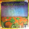 Hawkwind -- Same (1)