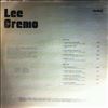 Cremo Lee -- Same (2)