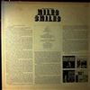Davis Miles Quintet  -- Miles Smiles (2)
