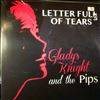 Knight Gladys & Pips -- Letter Full Of Tears (2)