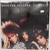 Pointer Sisters -- Contact (2)