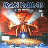 Iron Maiden -- En Vivo! (2)