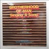 Brotherhood Of Man -- Singing A Song (2)