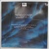 Meat Loaf -- Bat Out Of Hell 2: Back Into Hell (1)