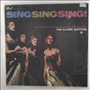 Clark Sisters -- Sing Sing Sing (2)