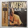 Watson Doc -- Home Again! (3)