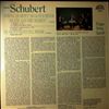 Prague String Quartet -- Schubert - String Quartet No.14 In D-moll, Quartettsatz In C-moll (1)