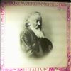 Gewandhausorchester Leipzig (dir. Masur K.)/Ousset C. -- Brahms - Klavierkonzert Nr. 2 in B-dur (2)