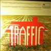 Traffic -- Same (1)