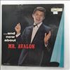 Avalon Frankie -- And Now About Mr. Avalon (2)