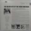 Everly Brothers -- Golden Hits Of The Everly Brothers (2)