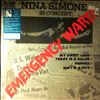 Simone Nina -- In Concert - Emergency Ward! (2)