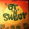 Cactus -- Ot 'N' Sweaty (1)
