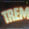 Tremeloes -- Live In Cabaret (2)