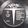 O'Day Anita & The Three Sounds -- Same (3)