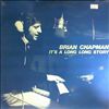 Chapman Brian -- It`s a long long story (1)
